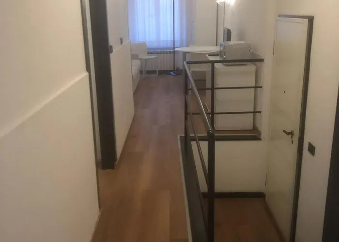 Residence Principi di Piemonte