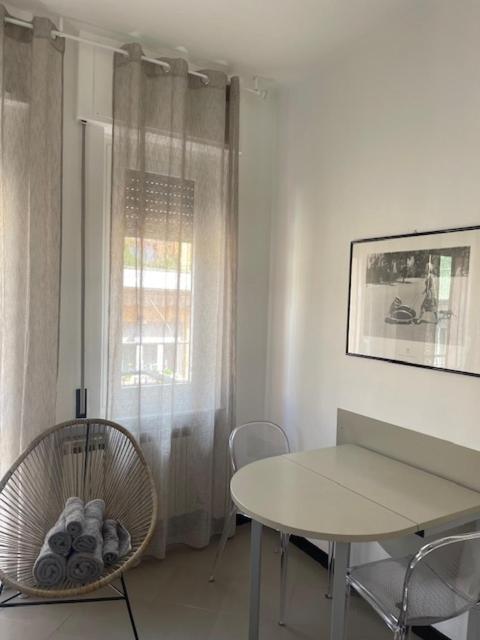 Principi Di Piemonte Aparthotel Alassio