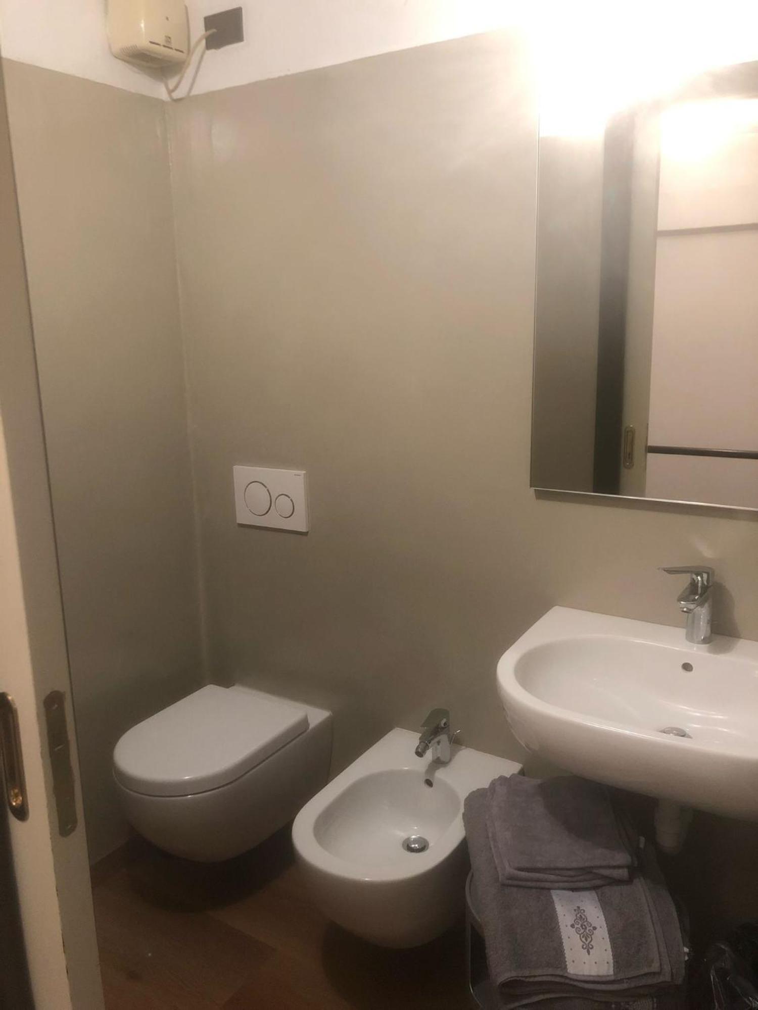 Aparthotel Principi Di Piemonte